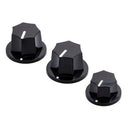 Knob Contra Baixo Jb Prince Pequeno Nkp-10