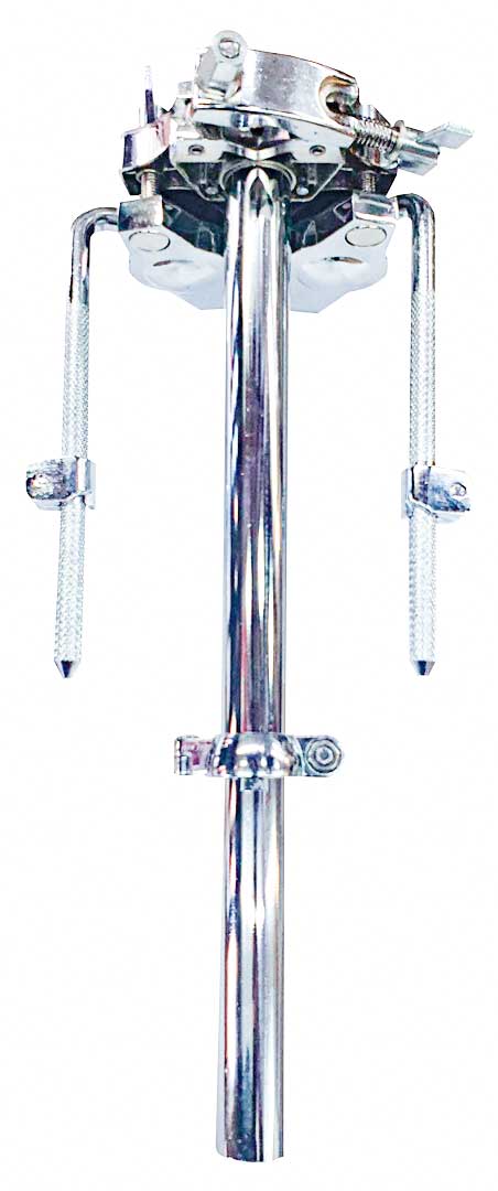 Extensor para Tom de Bateria Prince Tom Holder Th-100
