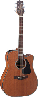 Violão Eletroacústico Takamine Gd11mce Mgs Fosco TP4T