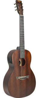 Violão Eletroacústico Tagima Parlor Aço Gran Reserva Dkmop