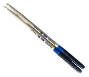 Baqueta Prostick Hickory 5A Grip Cleverson Silva