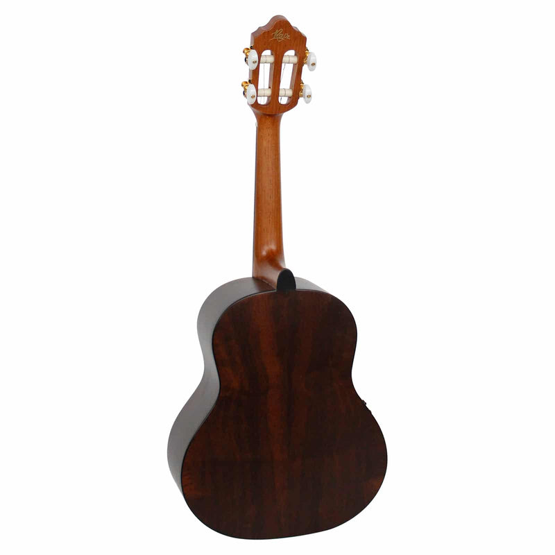 Cavaco Eletroacústico Giannini Raiz CS1 Cedro EQ NS