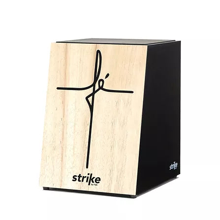 Cajon Acústico FSA Strike Fé SK4050