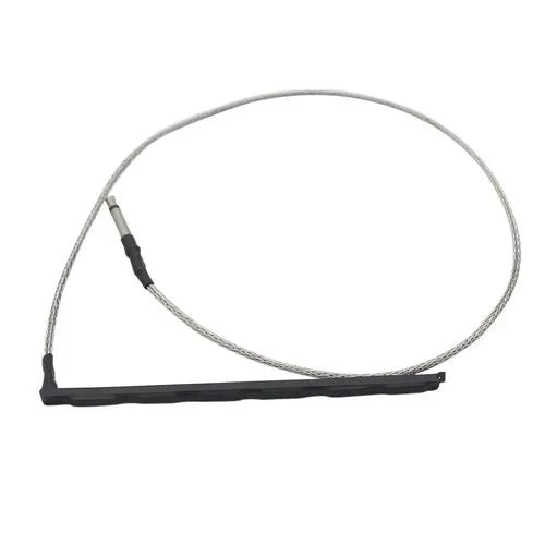 Captador para Violão Piezo Sonotec