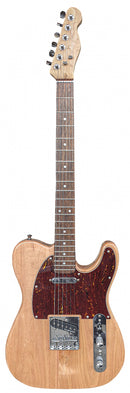Guitarra Telecaster Newen (Usada e Modificada)