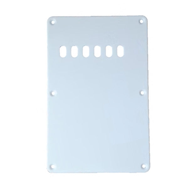 Escudo Mola Guitarra Wave Nwb-01/wh3 Branco