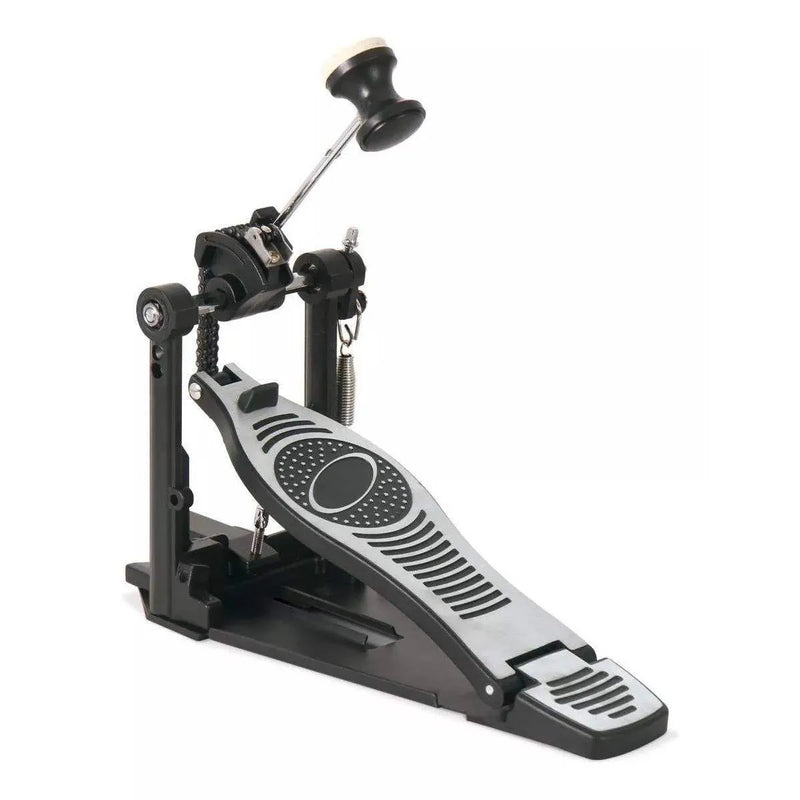 Pedal de Bumbo para Bateria Zellmer