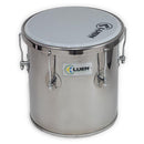 Repique Mao 30x10" Alum 4 Afin Ferr Class Crom Luen