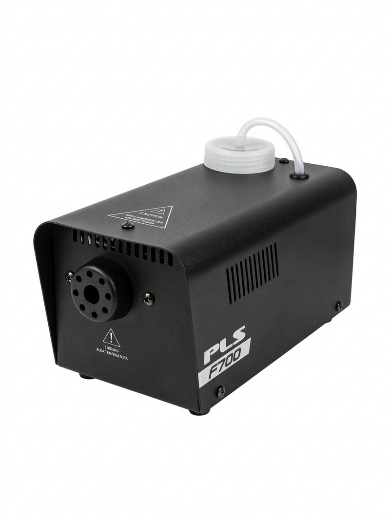 Maquina de Fumaça 700W PLS F-700