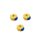 Kit 3 Unidades de Borboleta Quick Set Liverpool