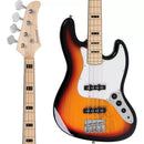 Contra Baixo Strinberg PBS 50 SB Precision Bass 4 Cordas