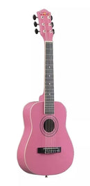 Violão Tagima KIDS-V2NY FPK Azaléa Pink