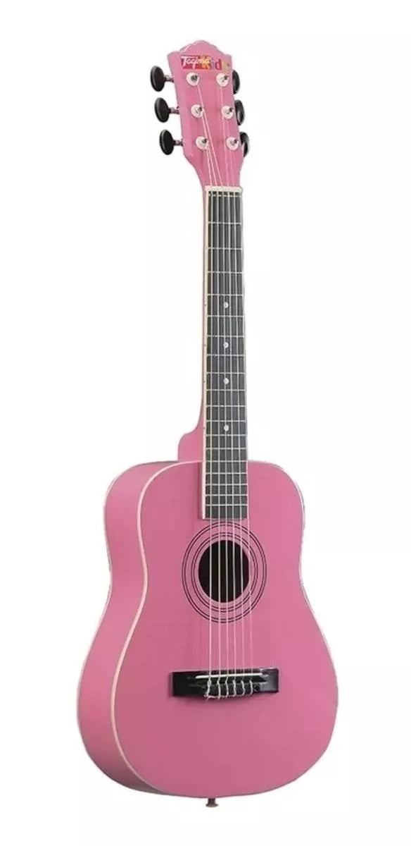Violão Tagima KIDS-V2NY FPK Azaléa Pink
