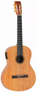 Violão Strinberg Forest nylon FS3C MGS Mahogany Satin