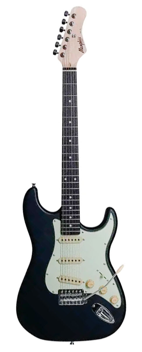Guitarra Tagima Elétrica Strato Memphis MG30