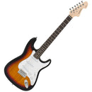 Guitarra Vogga VCG601N Stratocaster YG Sunburst (Usado)