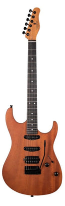 Guitarra Stratocaster Tagima Stella Modern 2S 1H Mahogany