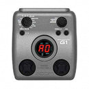 Pedaleira Zoom G1 Efeitos para Guitarra (Usada)
