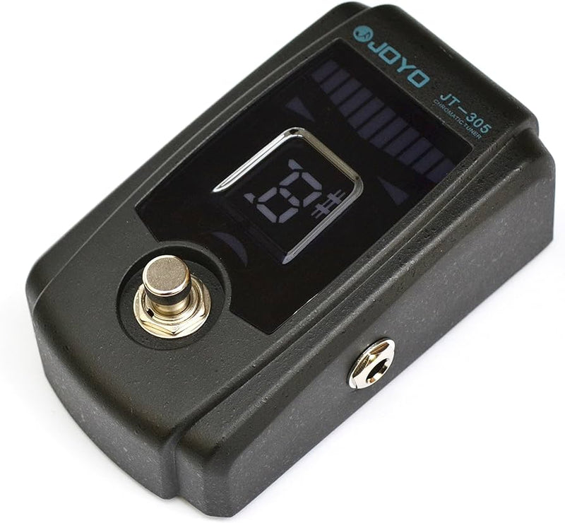 Pedal Afinador Joyo JT-305 (Usado)