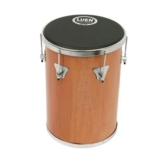 Rebolo Cônico 50x12x10 Verniz Ferrclass Cromado Luen
