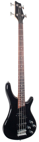 Contrabaixo Elétrico 4 cordas Giannini GB-200A Black