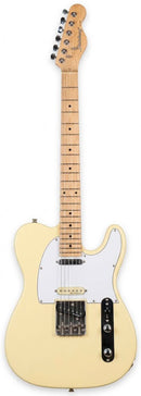 Guitarra Elétrica Strinberg TC120S (Modificada)