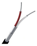 Cabo Xlr 3m Santo Angelo/wireconex Canon Xlr Macho/fêmea Balanceado
