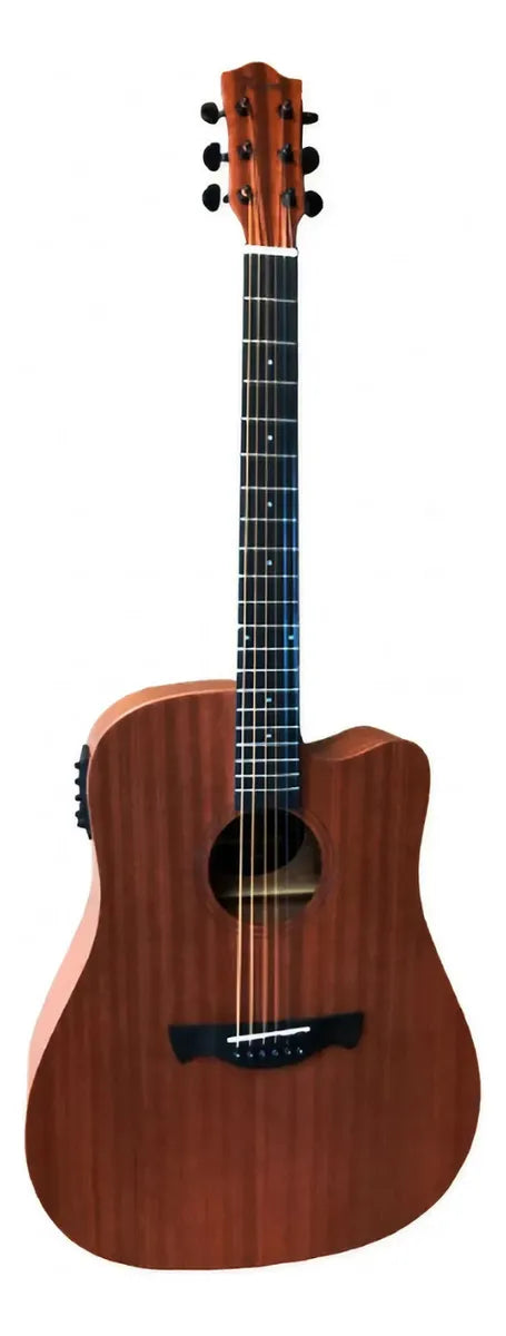 Violão Eletroacústico Aço Tagima Kansas Gran Rerserva Ntop