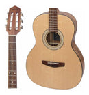 Violão Eletro-Acustico Auditorium FK3 goal - Giannini