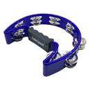 Pandeirola Meia Lua Roxo Liverpool