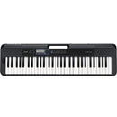 Teclado Musical Casio CT-S300 Preto