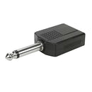 Adaptador 2 J10 X P10 Mono Preto