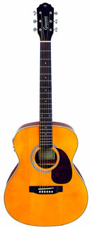 Violão Aço Eletroacústico Giannini Performance GAD Plus NG