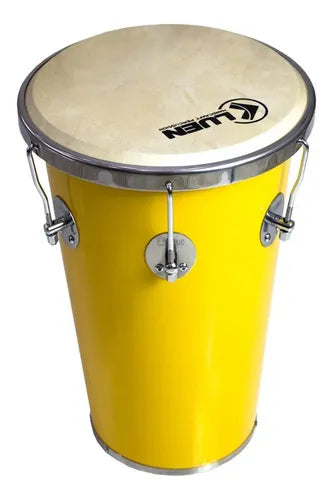 Rebolo Conico Luen Serie Colorsteel 45x11