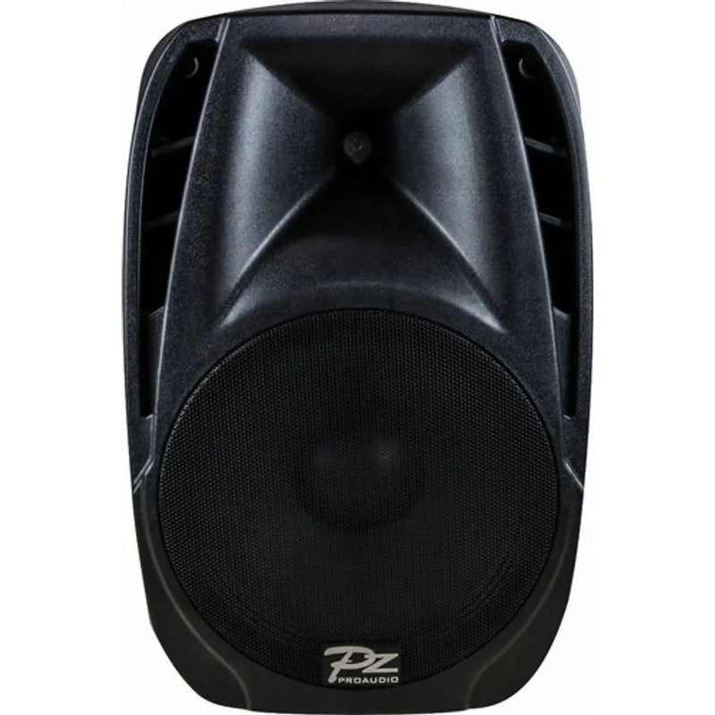 Caixa de Som Ativa PZ Pro Audio PX-15A Active Series 15 200W