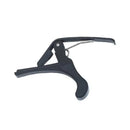 Capotraste para Violão e Guitarra Samrt JX-28 Preto