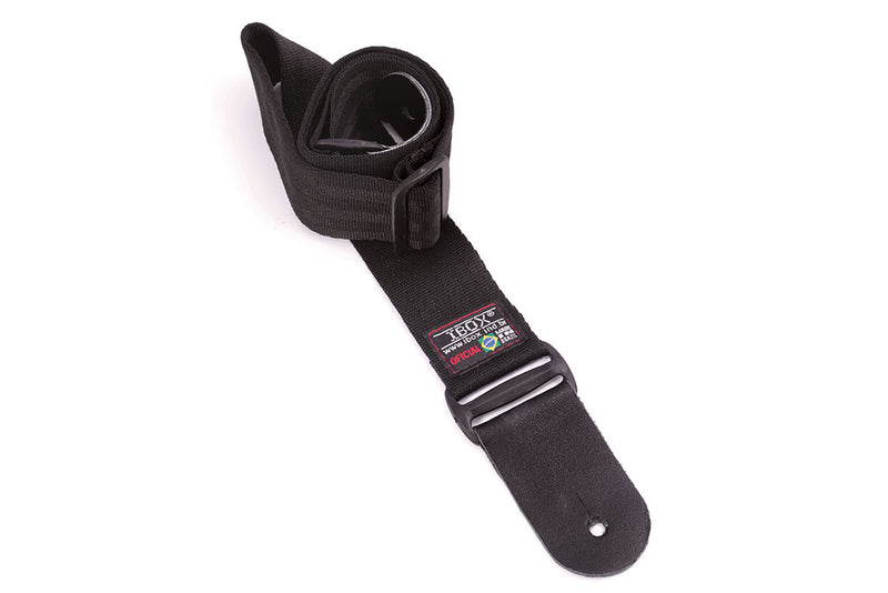 Correia Nylon Ibox Colors Preto CNP CAP 15Kg