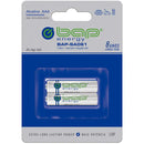 Pilha Alcalina AAA 1.5 v Com 2 Bap SA061