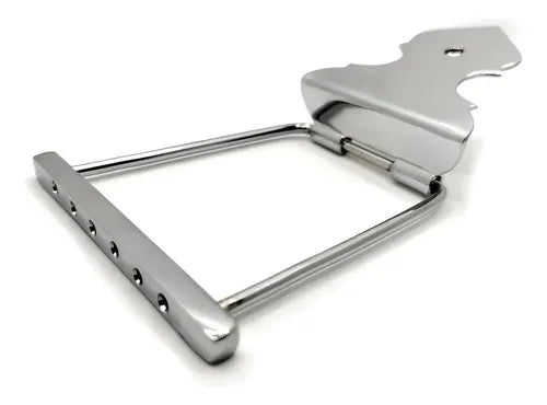 Afirmador de cordas Cordal para Violão Custom Sound CSCR VL