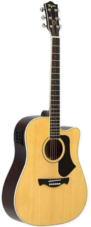 Violão Eletroacústico Tagima Andes NTABS Latin America Aço