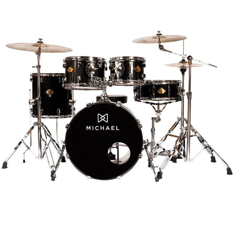 Bateria de 20 Michael Legacy DML420 SBK