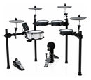 Bateria Eletrônica E-force Powered Odery Modelo Ef2-v3.0