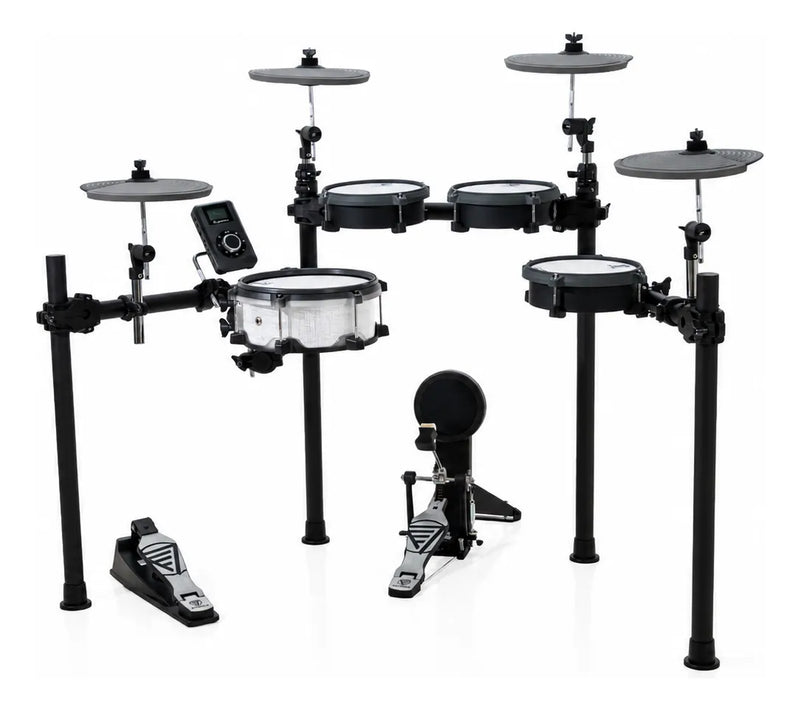 Bateria Eletrônica E-force Powered Odery Modelo Ef2-v3.0