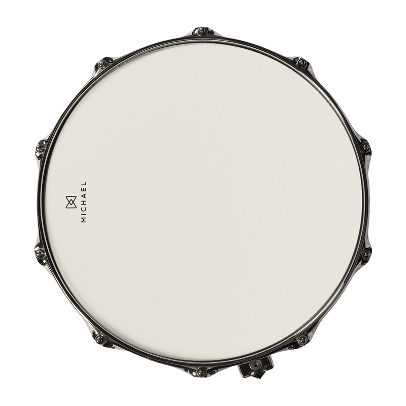 Bateria Acustica Michael Trinity Dmt220 Bumbo 20 Gold Bright (Saldo)