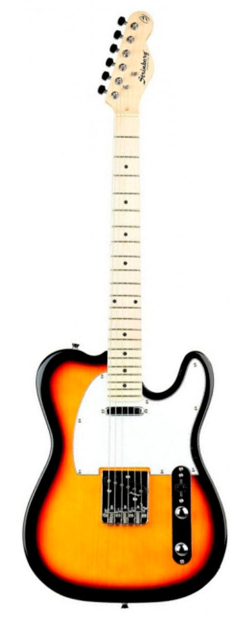 Guitarra Strinberg TC 120S SUNBURST Telecaster