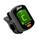 Afinador Digital Cromatico Steve ST-01 Turbo Music