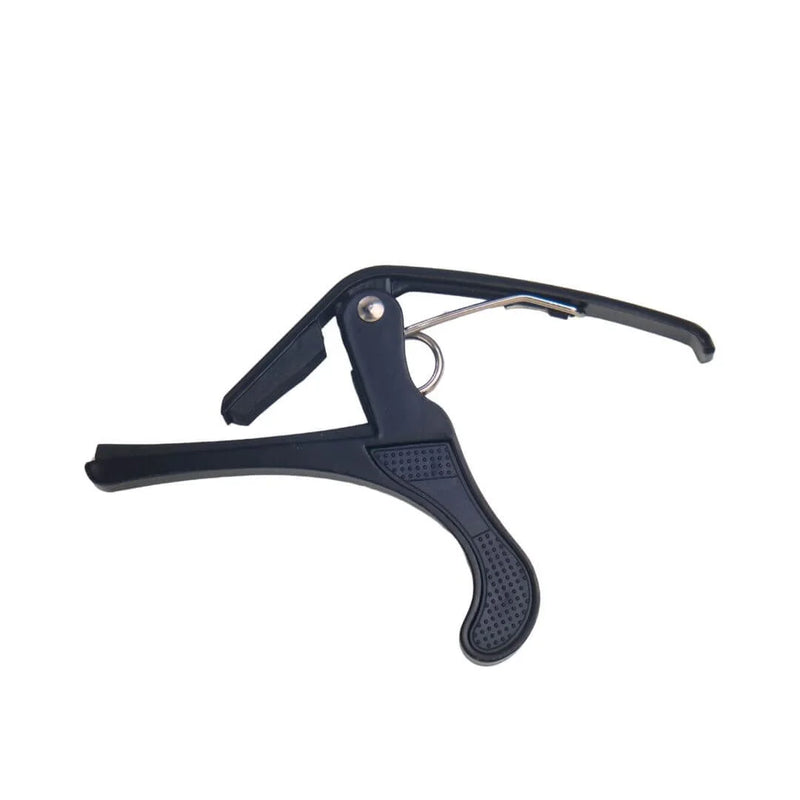Capotraste para Violão Preto CAPO2 BK