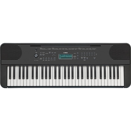 Teclado musical Yamaha PSR-E360B
