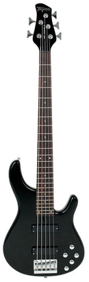 Contrabaixo Maple Escala Escura Millenium 5 Bk Tagima
