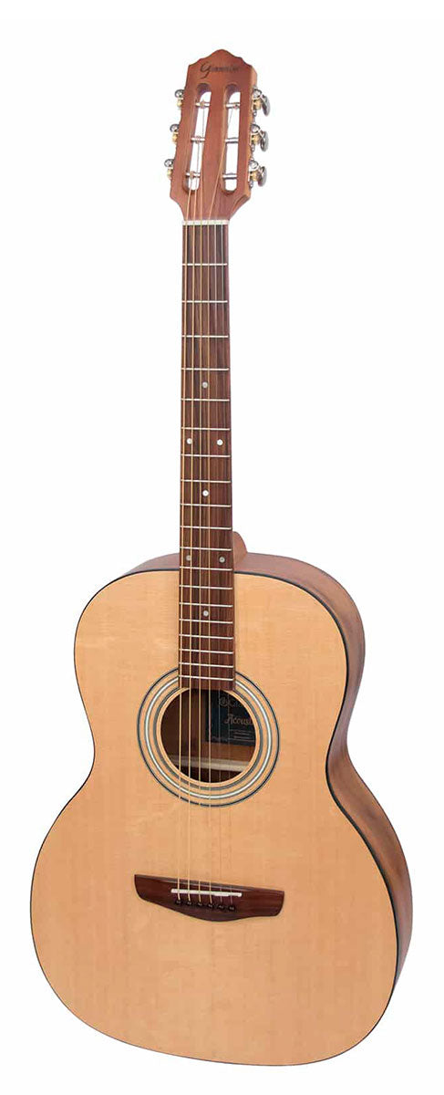 Violão Eletro-Acustico Auditorium FK3 goal - Giannini